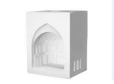 فریم گچی ایوان